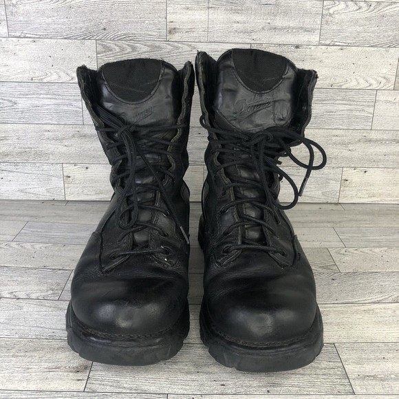 Danner 8\